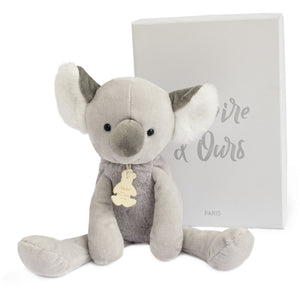 Histoire D’ours Sweet Baby Koala Plush