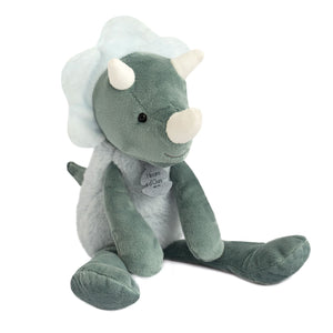 Histoire D’ours Sweet Baby Dinosaur Plush