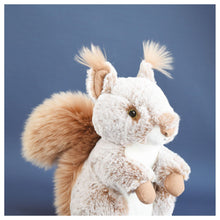 Load image into Gallery viewer, Histoire D’ours Squirrel Plush