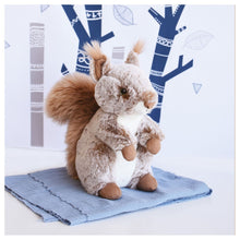 Load image into Gallery viewer, Histoire D’ours Squirrel Plush