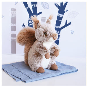 Histoire D’ours Squirrel Plush