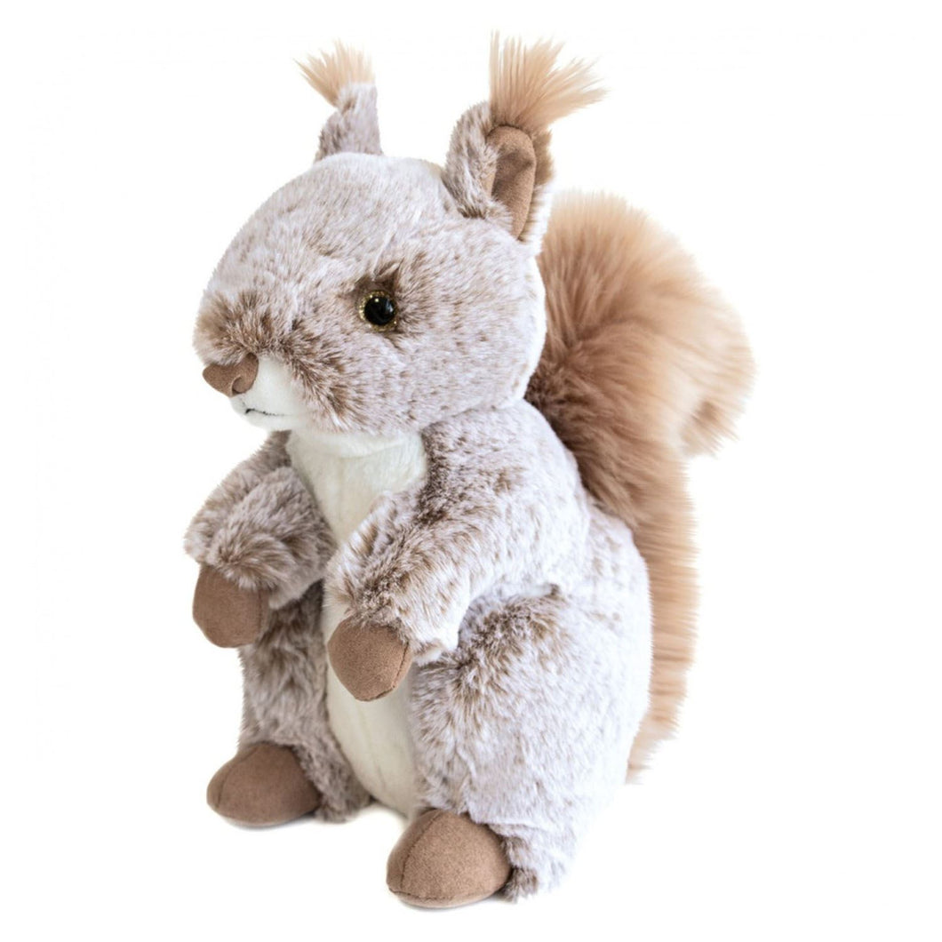 Histoire D’ours Squirrel Plush