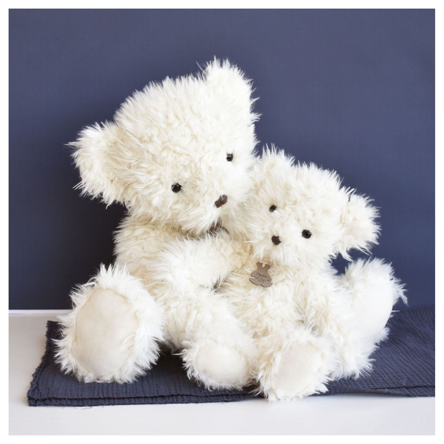 Histoire D'ours The Teddy: Vanilla – Hotaling