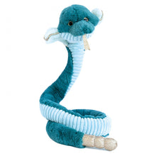 Load image into Gallery viewer, Histoire D’ours Emerald Cobra Extra Large Plush