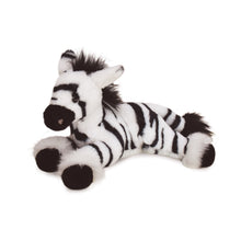 Load image into Gallery viewer, Histoire D&#39;ours Zebra Plush