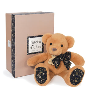 Histoire D’ours Cuddle Buddy: Light Brown Bear