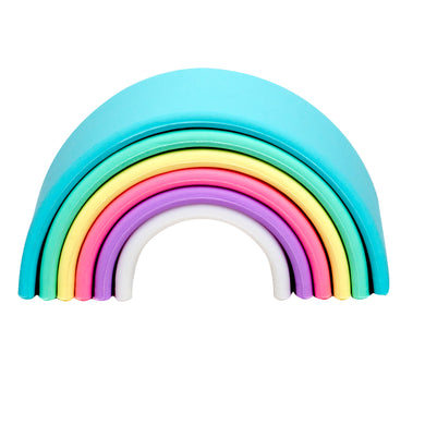dëna Pastel Rainbow