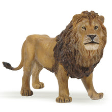 Load image into Gallery viewer, Papo France Lion
