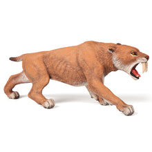 Load image into Gallery viewer, Papo France Smilodon