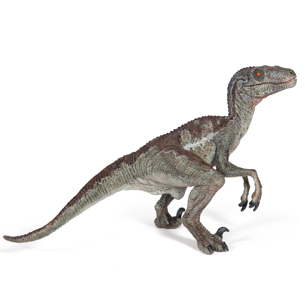 Papo France Velociraptor