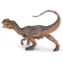Load image into Gallery viewer, Papo France Dilophosaurus
