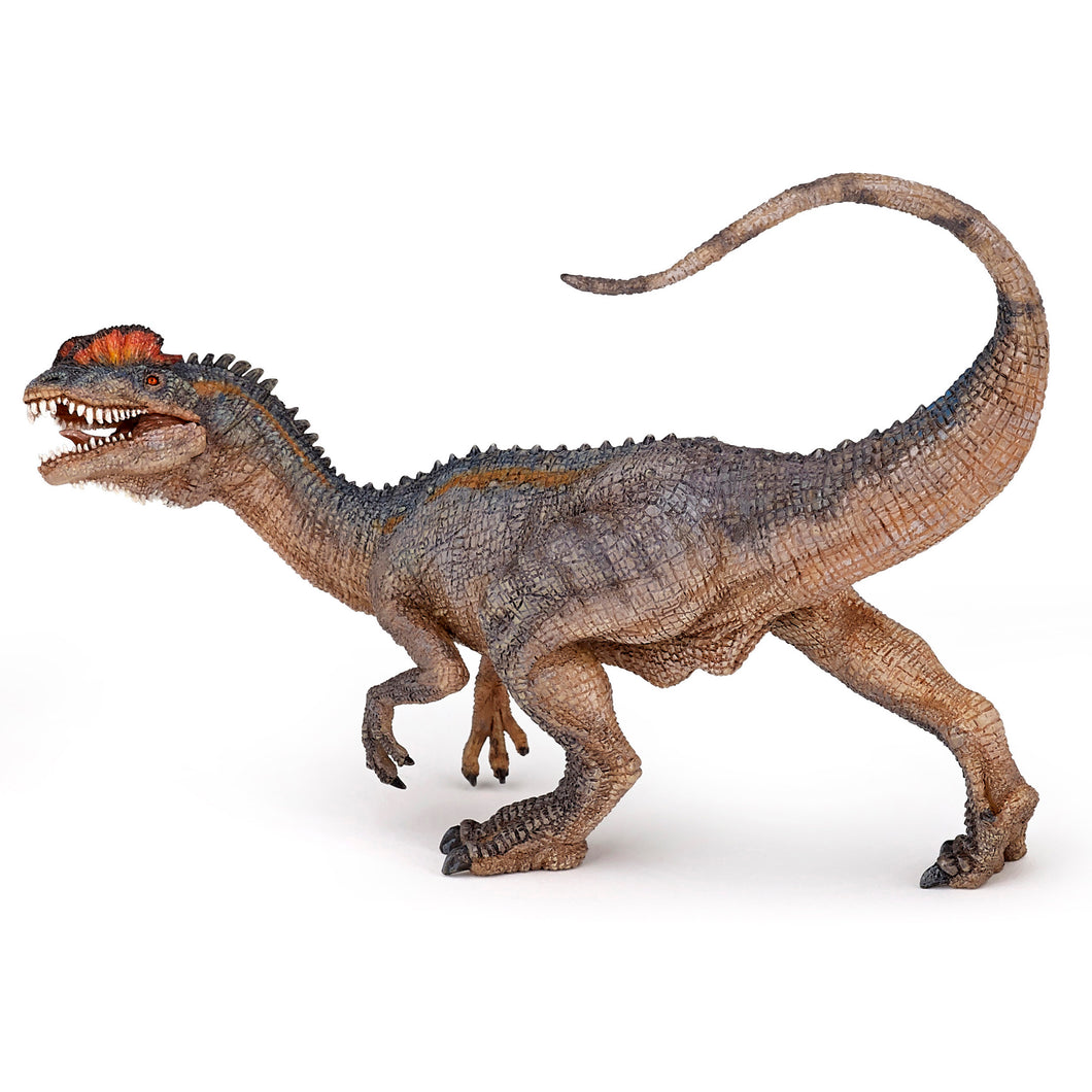 Papo France Dilophosaurus