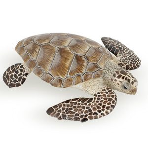 Papo France Loggerhead Turtle
