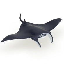 Load image into Gallery viewer, Papo France Manta Ray