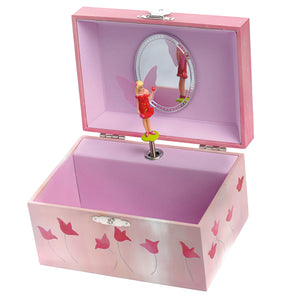 Egmont Toys Musical Jewelry Box - Moon