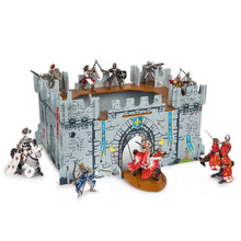 Load image into Gallery viewer, Papo France My First Castle