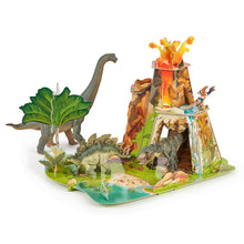 Load image into Gallery viewer, Papo France The Land Of Dinosaurs