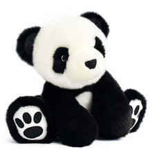 Load image into Gallery viewer, Histoire D&#39;ours Classic Panda Plush