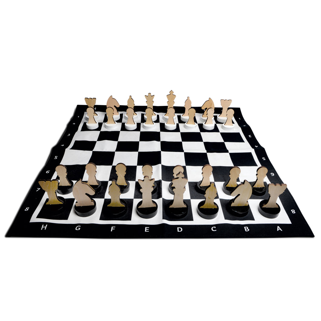 BuitenSpeel Toys Chess