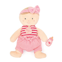 Load image into Gallery viewer, Jolijou The Little Loulou Soft Dolls - 4 Assorted Dolls x 2