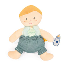 Load image into Gallery viewer, Jolijou The Little Loulou Soft Dolls - 4 Assorted Dolls x 2