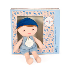 Load image into Gallery viewer, Jolijou The Little Pops Soft Doll - 8 Assorted Dolls