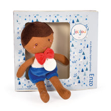 Load image into Gallery viewer, Jolijou The Little Pops Soft Doll - 8 Assorted Dolls