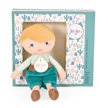 Load image into Gallery viewer, Jolijou The Little Pops Soft Doll - 8 Assorted Dolls