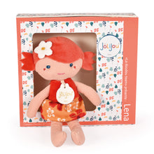 Load image into Gallery viewer, Jolijou The Little Pops Soft Doll - 8 Assorted Dolls