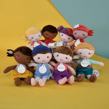 Load image into Gallery viewer, Jolijou The Little Pops Soft Doll - 8 Assorted Dolls