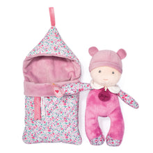 Load image into Gallery viewer, Jolijou Soft Doll With Comforter - 4 Assorted Dolls