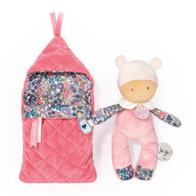 Load image into Gallery viewer, Jolijou Soft Doll With Comforter - 4 Assorted Dolls