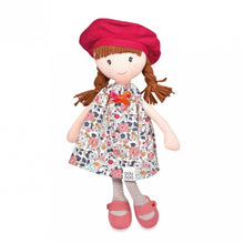 Load image into Gallery viewer, Jolijou Friendship Soft Doll - Floryne