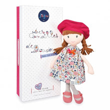 Load image into Gallery viewer, Jolijou Friendship Soft Doll - Floryne
