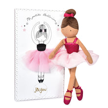 Load image into Gallery viewer, Jolijou Ballerina - Isadora