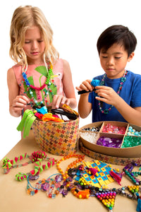 Kid Made Modern Jewelry Jam