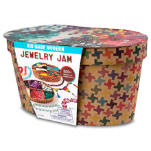 Load image into Gallery viewer, Kid Made Modern Jewelry Jam