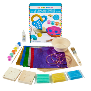 Kid Made Modern Washable Paint Set – Hotaling
