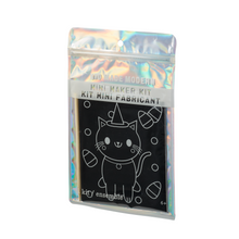 Load image into Gallery viewer, Kid Made Modern Mini Maker Kit - Halloween Scratch Art