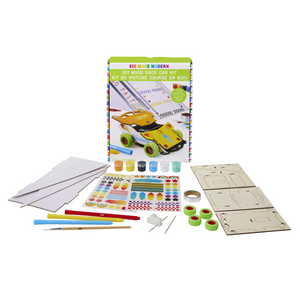 Kid Made Modern Mystic Jewelry Kit, Hotaling Imports