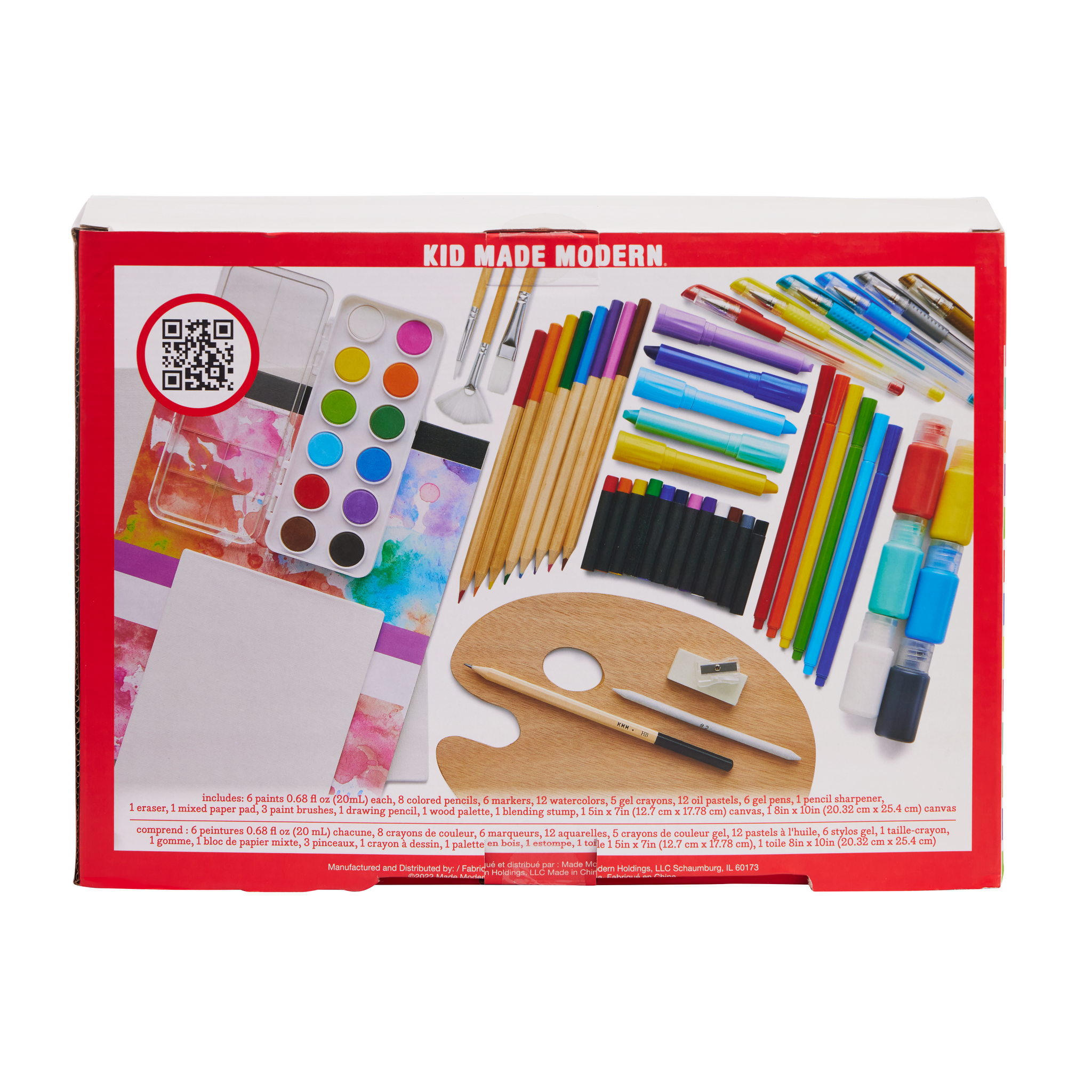 What To Consider When Buying Art Supplies For Kids