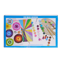 Load image into Gallery viewer, Kid Made Modern 54 Acrylic Paint Set