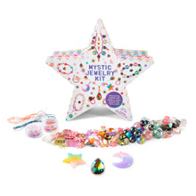 Load image into Gallery viewer, Kid Made Modern Mystic Jewelry Kit