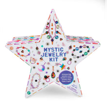 Load image into Gallery viewer, Kid Made Modern Mystic Jewelry Kit