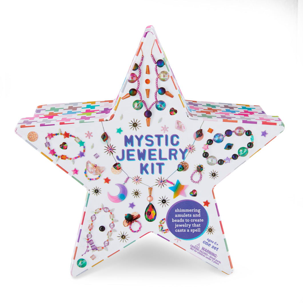 Kid Made Modern Mystic Jewelry Kit