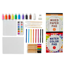 Load image into Gallery viewer, Kid Made Modern Studio In A Box
