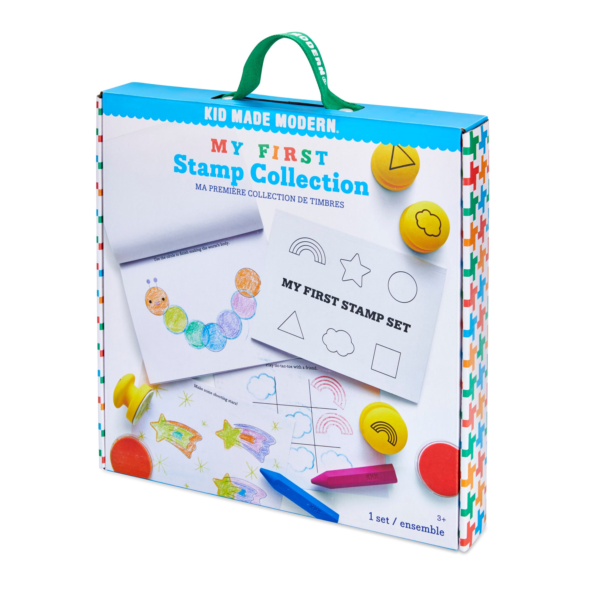 Stamp collecting for kids  Start stamp collecting for beginners