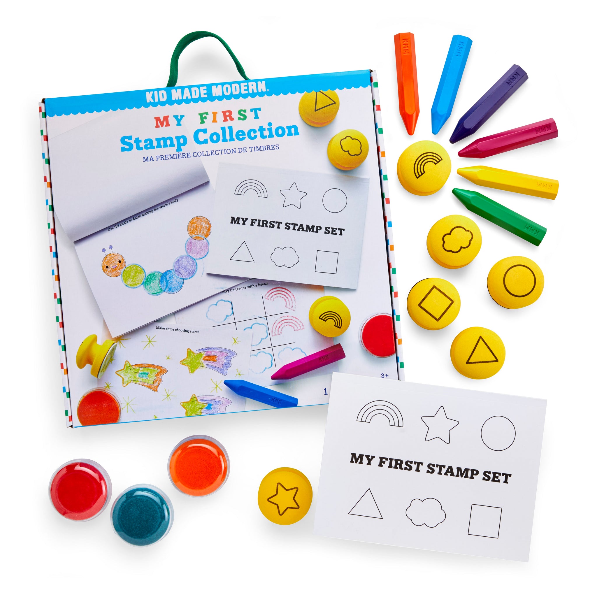 Stamp collecting for kids  Start stamp collecting for beginners