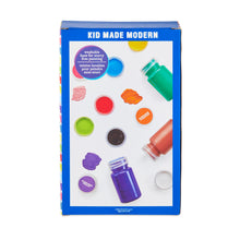 Load image into Gallery viewer, Kid Made Modern Washable Paint Set