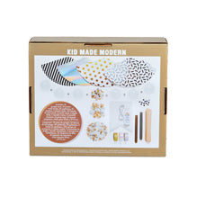 Load image into Gallery viewer, Kid Made Modern New Years Eve Party Kit